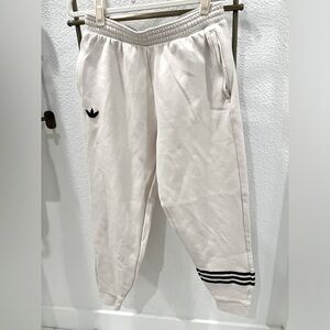 Adidas originals women’s sweats - size M